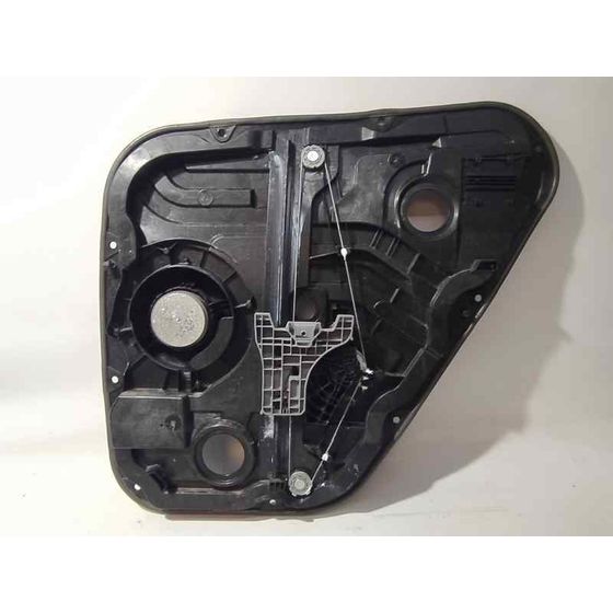 Elevalunas Trasero Izquierdo Para Hyundai Tucson