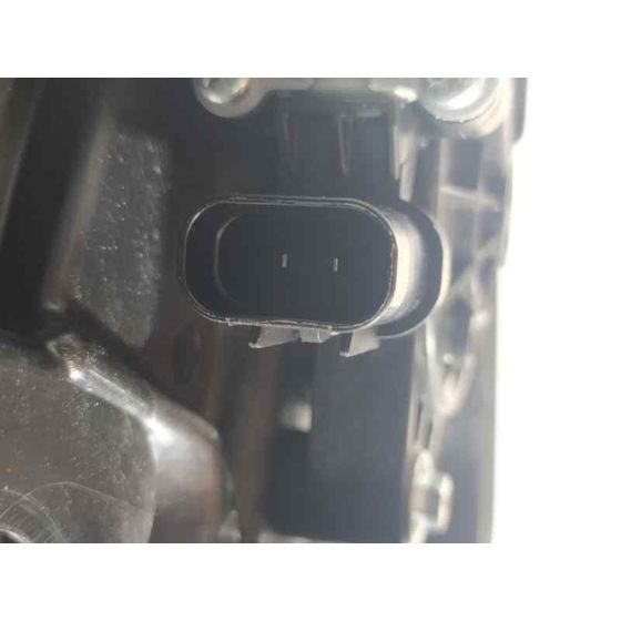 Elevalunas Trasero Izquierdo Para Hyundai Tucson