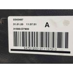 Deposito Adblue Para Kia Sportage