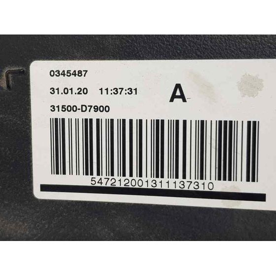 Deposito Adblue Para Kia Sportage
