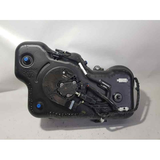 Deposito Adblue Para Kia Sportage