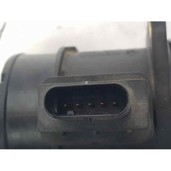 Caudalimetro Para Kia Sportage