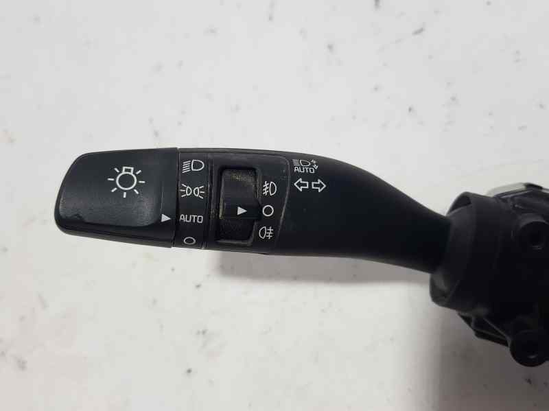 Mando Luces Y Limpia Para Kia Sportage