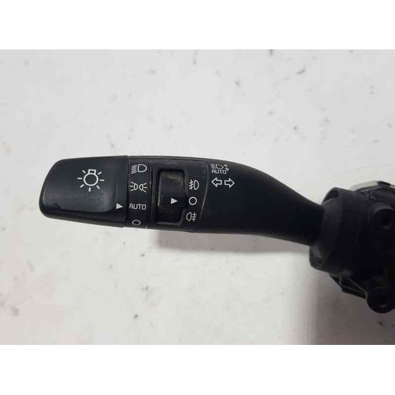 Mando Luces Y Limpia Para Kia Sportage