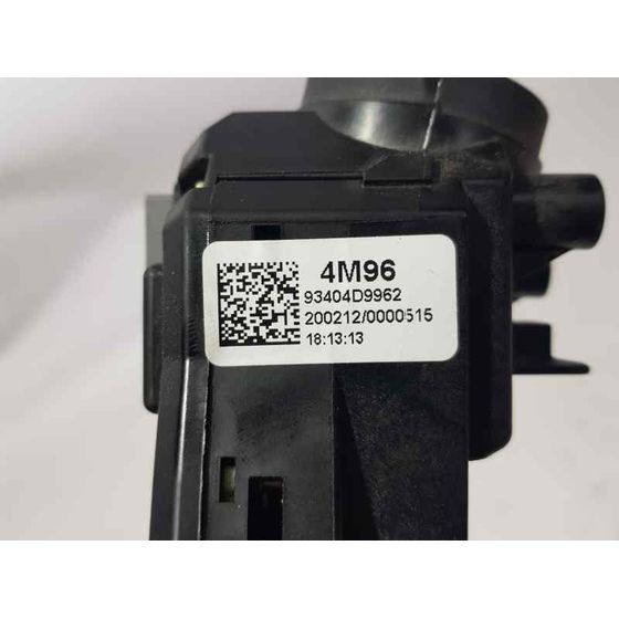 Mando Luces Y Limpia Para Kia Sportage