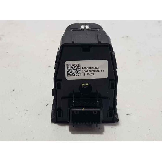 Mando Retrovisor Para Kia Sportage