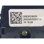 Mando Retrovisor  Para Kia Sportage