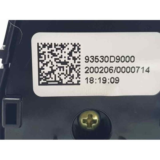 Mando Retrovisor Para Kia Sportage