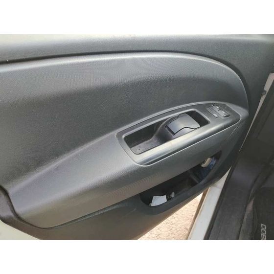 Elevalunas Delantero Izquierdo Para Fiat Doblo Ii Cargo