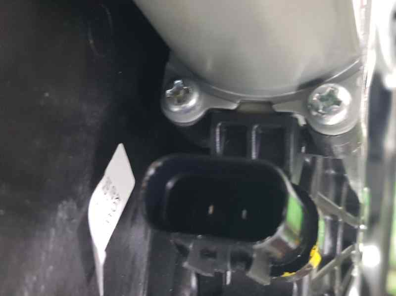 Elevalunas Trasero Derecho Para Kia Sportage