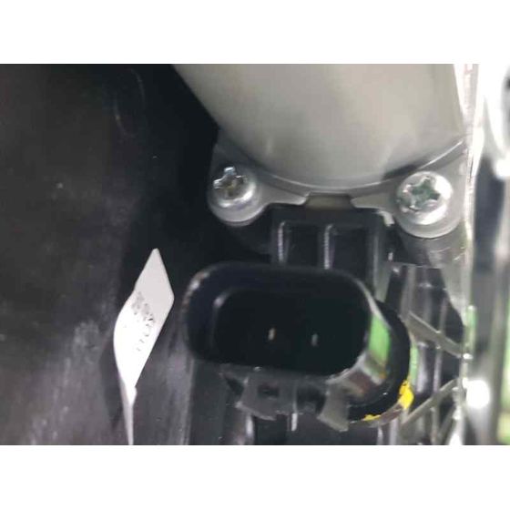 Elevalunas Trasero Derecho Para Kia Sportage