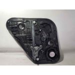 Elevalunas Trasero Derecho Para Kia Sportage