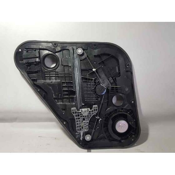 Elevalunas Trasero Derecho Para Kia Sportage