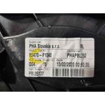 Elevalunas Trasero Izquierdo Para Kia Sportage