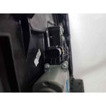 Elevalunas Trasero Izquierdo Para Kia Sportage
