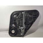 Elevalunas Trasero Izquierdo Para Kia Sportage