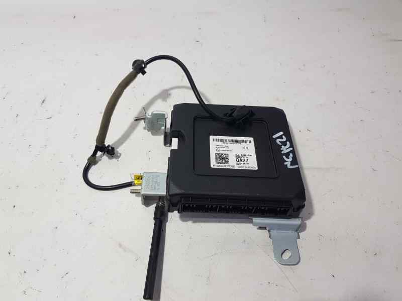Modulo Electronico Para Kia Sportage