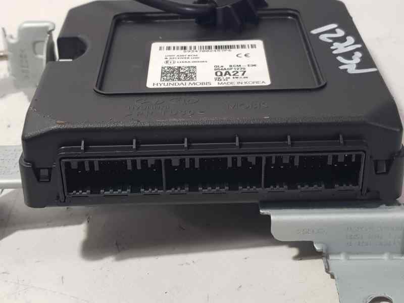 Modulo Electronico Para Kia Sportage
