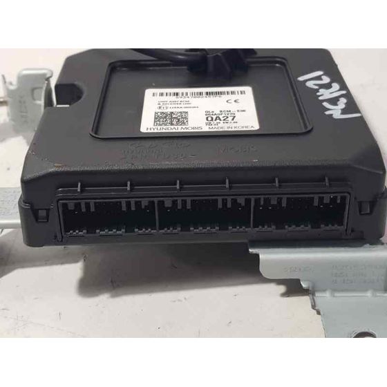 Modulo Electronico Para Kia Sportage