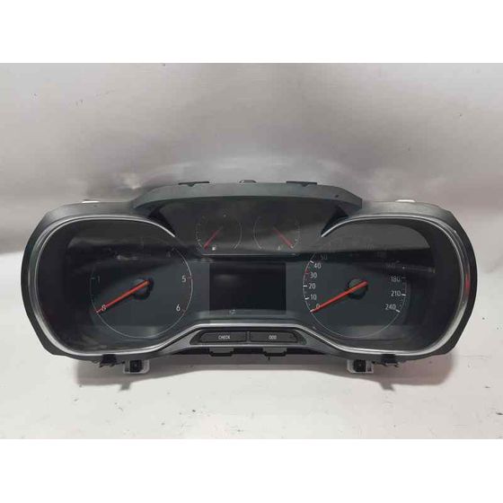 Cuadro Instrumentos Para Opel Combo Cargo