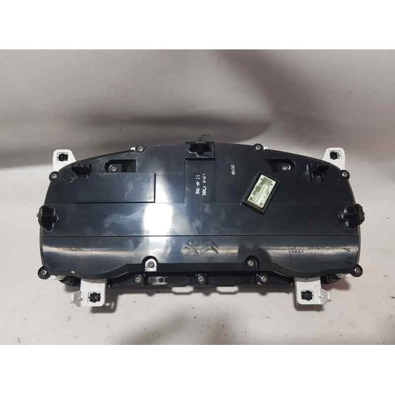 Cuadro Instrumentos Para Opel Combo Cargo