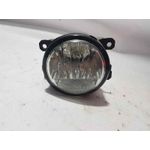 Faro Antiniebla Derecho Para Opel Combo Cargo