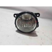Faro Antiniebla Derecho Para Opel Combo Cargo