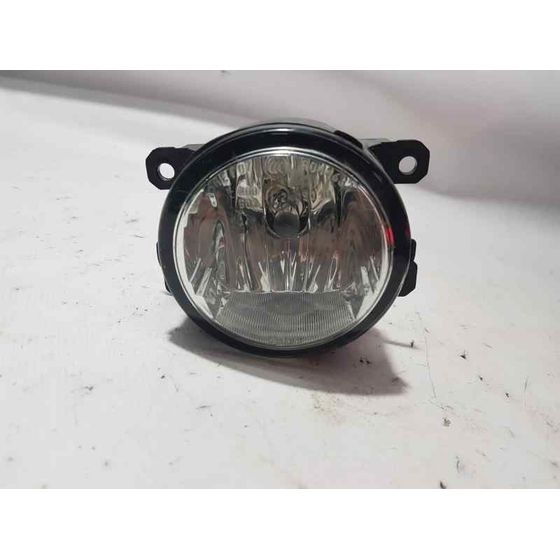 Faro Antiniebla Derecho Para Opel Combo Cargo