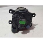Faro Antiniebla Derecho Para Opel Combo Cargo