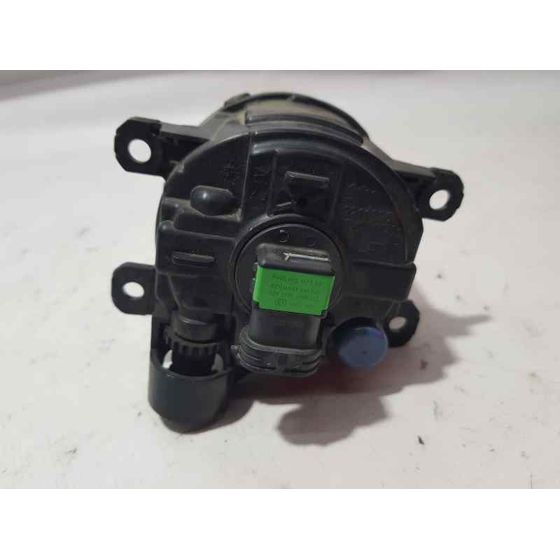 Faro Antiniebla Derecho Para Opel Combo Cargo