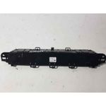 Mando Climatizador Para Opel Combo Cargo