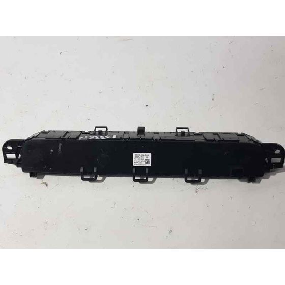 Mando Climatizador Para Opel Combo Cargo