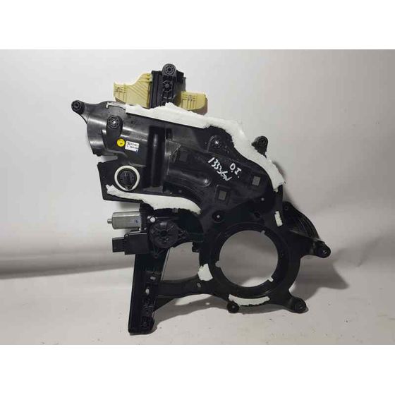 Elevalunas Delantero Izquierdo para Opel Combo Cargo (E)