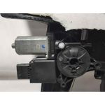 Elevalunas Delantero Izquierdo para Opel Combo Cargo (E)