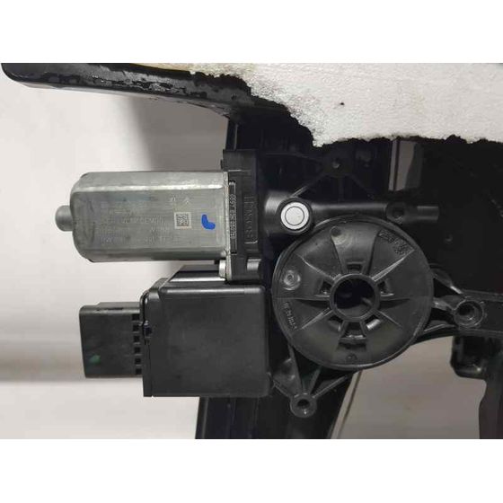 Elevalunas Delantero Izquierdo para Opel Combo Cargo (E)