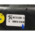 Elevalunas Delantero Izquierdo para Opel Combo Cargo (E)