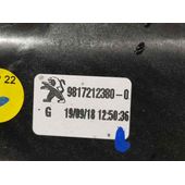Elevalunas Delantero Izquierdo para Opel Combo Cargo (E)
