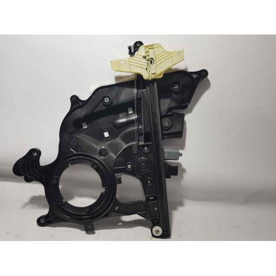 Elevalunas Delantero Izquierdo para Opel Combo Cargo (E)