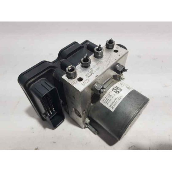 Abs Para Opel Combo Cargo