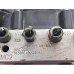 Abs Para Opel Combo Cargo