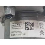 Abs Para Opel Combo Cargo