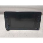 Pantalla Multifuncion Para Opel Combo Cargo