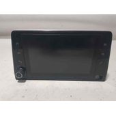 Pantalla Multifuncion Para Opel Combo Cargo