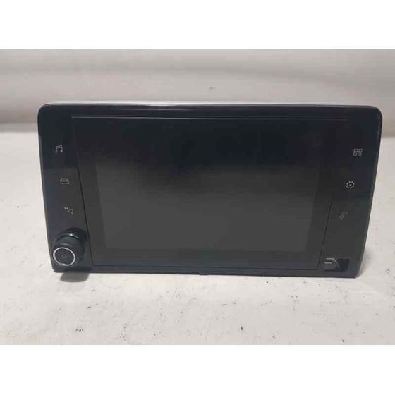 Pantalla Multifuncion Para Opel Combo Cargo