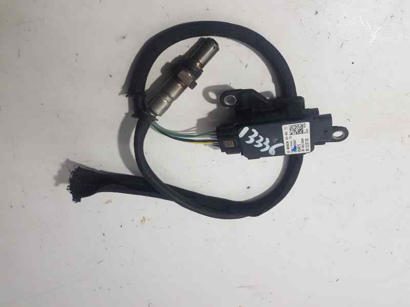 Sonda Lambda Para Opel Combo Cargo