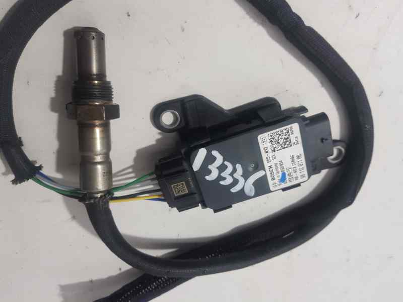 Sonda Lambda Para Opel Combo Cargo