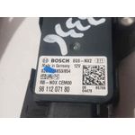 Sonda Lambda Para Opel Combo Cargo