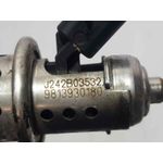 Inyector Adblue Para Opel Combo Cargo