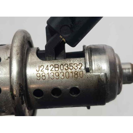 Inyector Adblue Para Opel Combo Cargo