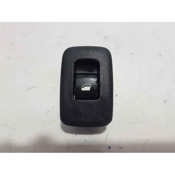 Mando Elevalunas Trasero Derecho Para Opel Combo Cargo